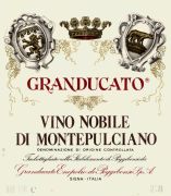 Vino nobile_Granducato